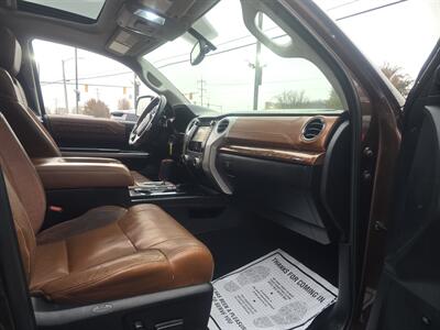 2015 Toyota Tundra 1794 Edition   - Photo 12 - Hamilton, OH 45015