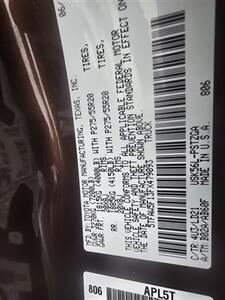 2015 Toyota Tundra 1794 Edition   - Photo 35 - Hamilton, OH 45015