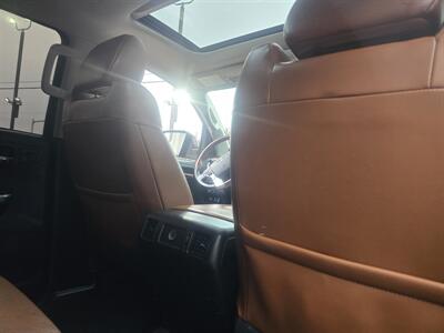 2015 Toyota Tundra 1794 Edition   - Photo 16 - Hamilton, OH 45015