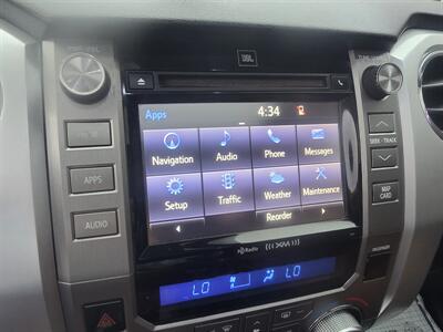 2015 Toyota Tundra 1794 Edition   - Photo 26 - Hamilton, OH 45015