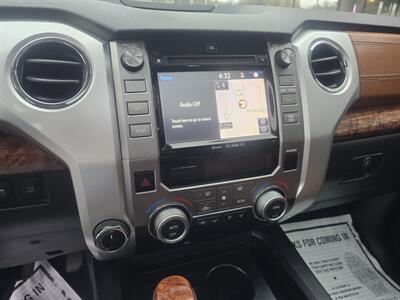 2015 Toyota Tundra 1794 Edition   - Photo 20 - Hamilton, OH 45015