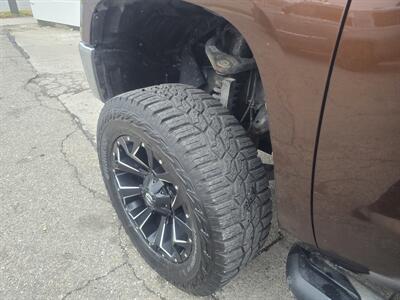 2015 Toyota Tundra 1794 Edition   - Photo 34 - Hamilton, OH 45015