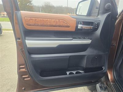 2015 Toyota Tundra 1794 Edition   - Photo 6 - Hamilton, OH 45015