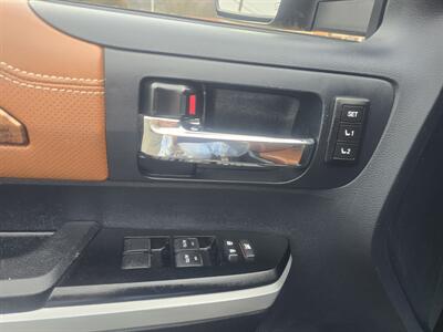 2015 Toyota Tundra 1794 Edition   - Photo 17 - Hamilton, OH 45015