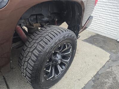 2015 Toyota Tundra 1794 Edition   - Photo 33 - Hamilton, OH 45015
