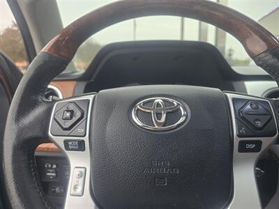 2015 Toyota Tundra 1794 Edition   - Photo 24 - Hamilton, OH 45015