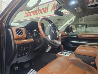 2015 Toyota Tundra 1794 Edition   - Photo 7 - Hamilton, OH 45015