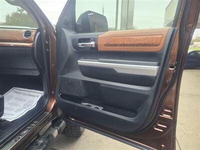 2015 Toyota Tundra 1794 Edition   - Photo 11 - Hamilton, OH 45015