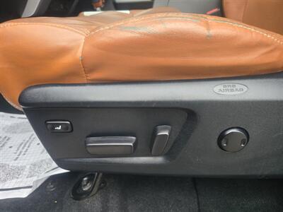 2015 Toyota Tundra 1794 Edition   - Photo 19 - Hamilton, OH 45015