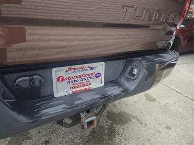 2015 Toyota Tundra 1794 Edition   - Photo 31 - Hamilton, OH 45015