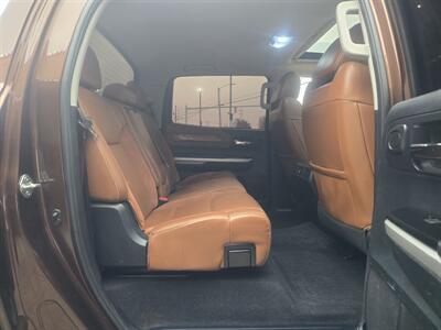2015 Toyota Tundra 1794 Edition   - Photo 15 - Hamilton, OH 45015