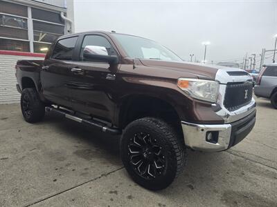 2015 Toyota Tundra 1794 Edition   - Photo 3 - Hamilton, OH 45015
