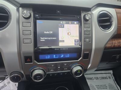 2015 Toyota Tundra 1794 Edition   - Photo 22 - Hamilton, OH 45015