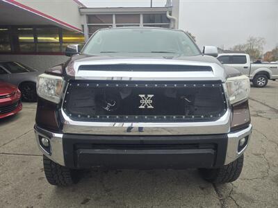 2015 Toyota Tundra 1794 Edition   - Photo 2 - Hamilton, OH 45015