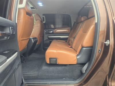 2015 Toyota Tundra 1794 Edition   - Photo 10 - Hamilton, OH 45015