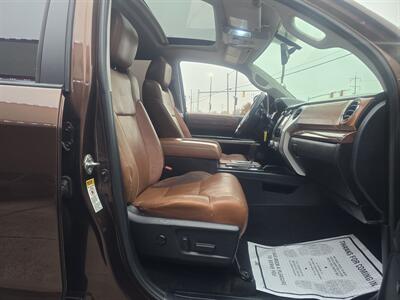 2015 Toyota Tundra 1794 Edition   - Photo 13 - Hamilton, OH 45015