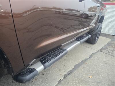 2015 Toyota Tundra 1794 Edition   - Photo 30 - Hamilton, OH 45015
