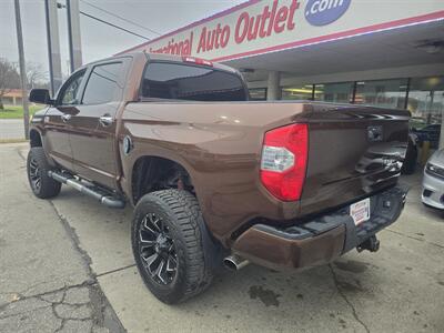 2015 Toyota Tundra 1794 Edition   - Photo 5 - Hamilton, OH 45015