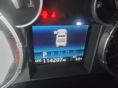 2015 Toyota Tundra 1794 Edition   - Photo 23 - Hamilton, OH 45015