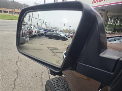 2015 Toyota Tundra 1794 Edition   - Photo 18 - Hamilton, OH 45015