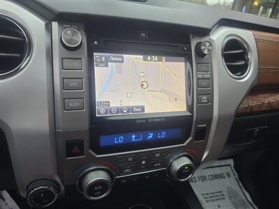 2015 Toyota Tundra 1794 Edition   - Photo 27 - Hamilton, OH 45015