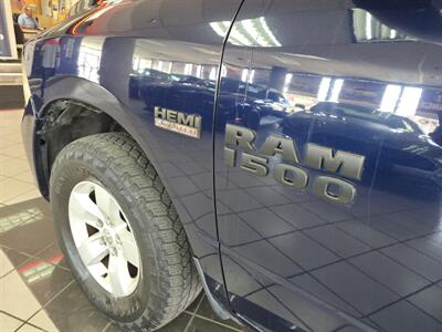 2016 RAM 1500 Express 2DR REGULAR CAB 4X4   - Photo 26 - Hamilton, OH 45015