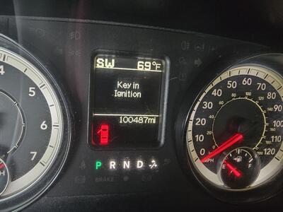 2016 RAM 1500 Express 2DR REGULAR CAB 4X4   - Photo 18 - Hamilton, OH 45015