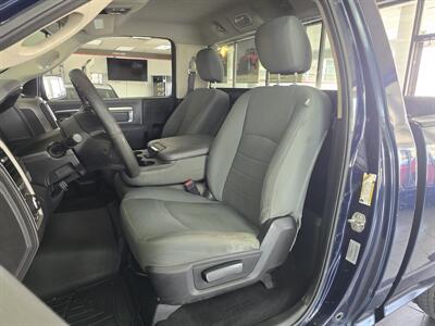 2016 RAM 1500 Express 2DR REGULAR CAB 4X4   - Photo 10 - Hamilton, OH 45015