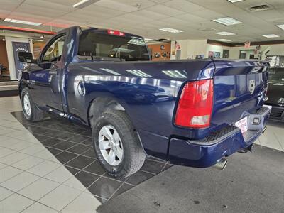 2016 RAM 1500 Express 2DR REGULAR CAB 4X4   - Photo 6 - Hamilton, OH 45015