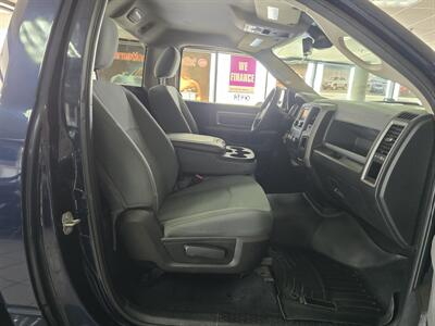 2016 RAM 1500 Express 2DR REGULAR CAB 4X4   - Photo 13 - Hamilton, OH 45015