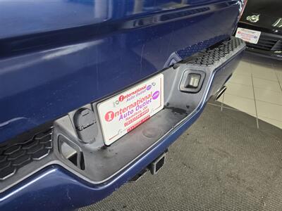 2016 RAM 1500 Express 2DR REGULAR CAB 4X4   - Photo 23 - Hamilton, OH 45015