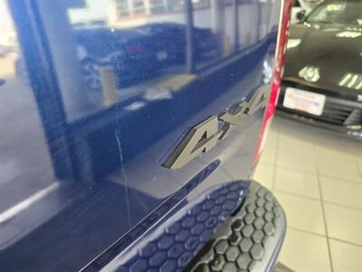 2016 RAM 1500 Express 2DR REGULAR CAB 4X4   - Photo 24 - Hamilton, OH 45015