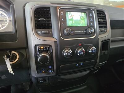 2016 RAM 1500 Express 2DR REGULAR CAB 4X4   - Photo 15 - Hamilton, OH 45015