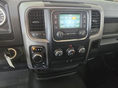 2016 RAM 1500 Express 2DR REGULAR CAB 4X4   - Photo 19 - Hamilton, OH 45015