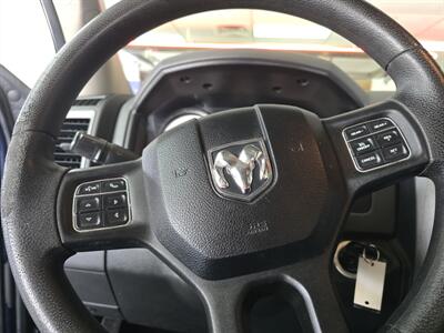 2016 RAM 1500 Express 2DR REGULAR CAB 4X4   - Photo 22 - Hamilton, OH 45015