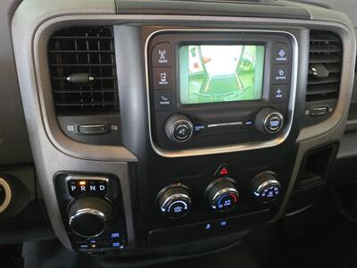 2016 RAM 1500 Express 2DR REGULAR CAB 4X4   - Photo 16 - Hamilton, OH 45015
