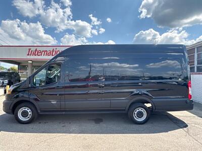 2020 Ford Transit 250 3DR LWB HIGH ROOF EXT CARGO VAN   - Photo 2 - Hamilton, OH 45015