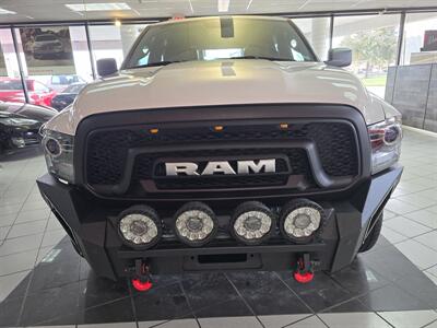 2024 RAM 1500 3.6L V6  