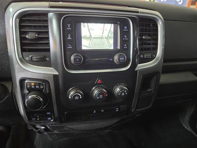 2024 RAM 1500 3.6L V6   - Photo 21 - Hamilton, OH 45015