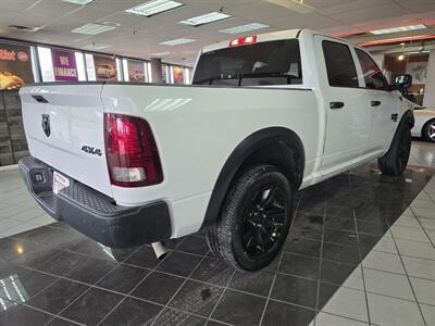 2024 RAM 1500 3.6L V6   - Photo 4 - Hamilton, OH 45015