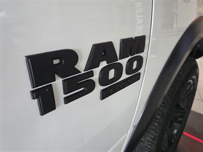 2024 RAM 1500 3.6L V6   - Photo 28 - Hamilton, OH 45015