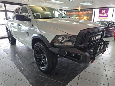 2024 RAM 1500 3.6L V6   - Photo 3 - Hamilton, OH 45015