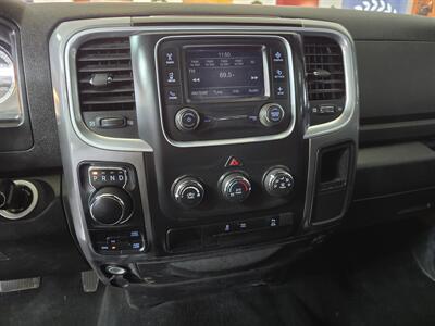 2024 RAM 1500 3.6L V6   - Photo 22 - Hamilton, OH 45015