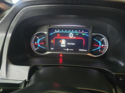 2021 Honda Passport Sport   - Photo 24 - Hamilton, OH 45015