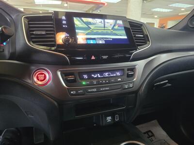 2021 Honda Passport Sport   - Photo 20 - Hamilton, OH 45015