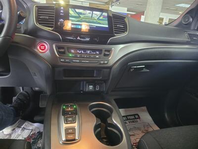 2021 Honda Passport Sport   - Photo 18 - Hamilton, OH 45015