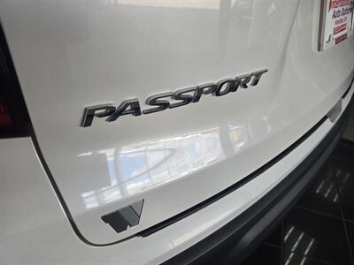 2021 Honda Passport Sport   - Photo 26 - Hamilton, OH 45015