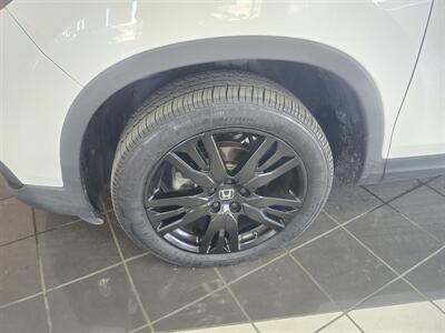2021 Honda Passport Sport   - Photo 30 - Hamilton, OH 45015