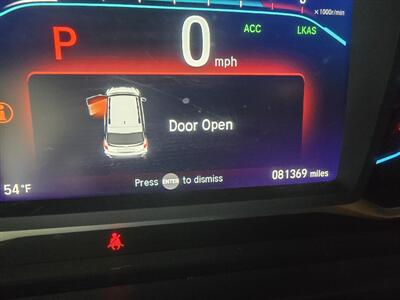 2021 Honda Passport Sport   - Photo 22 - Hamilton, OH 45015