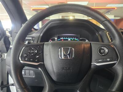 2021 Honda Passport Sport   - Photo 21 - Hamilton, OH 45015